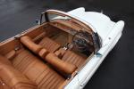 Mercedes-Benz 280 SE 3.5 Cabriolet 1971 года